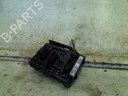 Used Fuse box Fuse box RENAULT KANGOO Express (FW0/1_) 1.5 dCi 85 (FW0K, FW0L, FW0B) (86 hp) 34675285 34675285