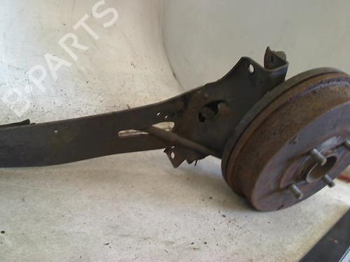 Used Left rear suspension arm Left rear suspension arm FORD MONDEO II Turnier (BNP) 1.8 i (115 hp) 34659752 34659752