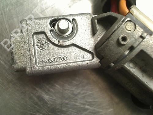 Switch TOYOTA AYGO (_B1_) 1.0 (KGB10_, KGB10R) | BP34688592I30 - Image 3