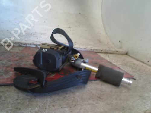 Used Front left seatbelt Front left seatbelt ALFA ROMEO 156 Sportwagon (932_) 1.9 JTD (932B2B, 932B2C) (115 hp) 34662450 34662450