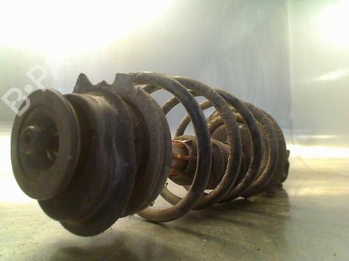 Used Left front shock absorber Left front shock absorber FIAT PANDA (169_) 1.2 (169.AXB11, 169.AXB1A) (60 hp) 40266614 40266614
