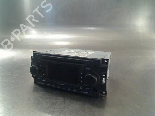 bilradio-dodge-caliber-2006-34681940 main image