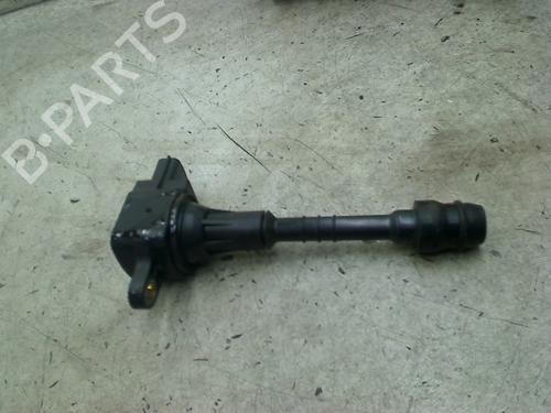 Used Ignition coil Ignition coil NISSAN PRIMERA Hatchback (P11) 1.8 16V (114 hp) 34669595 34669595