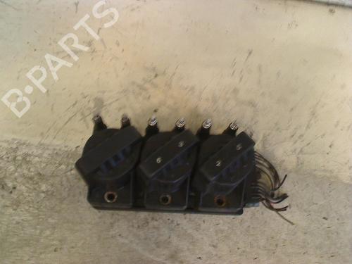 Used Ignition coil Ignition coil PONTIAC TRANS SPORT (UM06) 3.8 (167 hp) 34662650 34662650