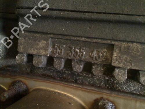 Engine OPEL ASTRA H GTC (A04) 1.4 (L08) | BP34688563M1 - Image 3