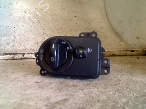 Used Headlight switch Headlight switch FORD FUSION (JU_) 1.6 (100 hp) 34675160 34675160