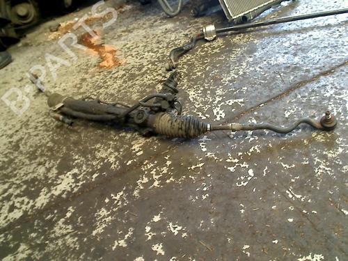 Used Steering rack Steering rack BMW 3 Touring (E46) 318 i (116 hp) 34661256 34661256