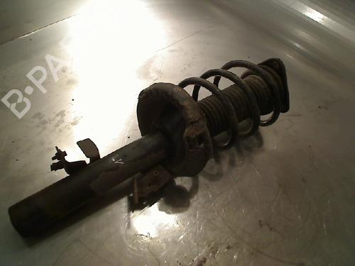Used Left front shock absorber Left front shock absorber FORD FOCUS III Turnier 1.6 TDCi (115 hp) 34676881 34676881
