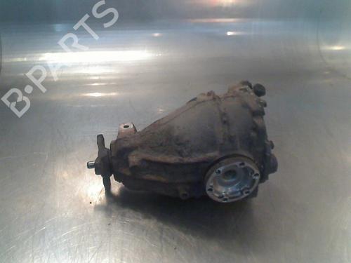 Differential, bag Differential, bag MERCEDES-BENZ SLK (R170) 200 Kompressor (170.444) (163 hp) 34683834 34683834