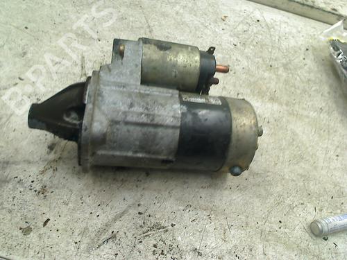 Used Starter Starter 34655737 34655737