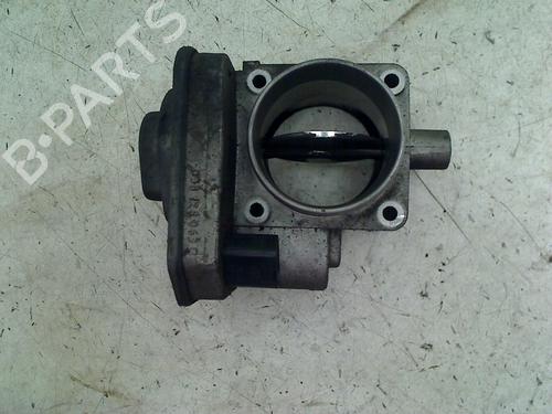 Used Throttle body Throttle body SKODA FABIA I (6Y2) 1.9 SDI (64 hp) 34668002 34668002