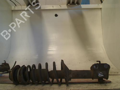Used Right front shock absorber Right front shock absorber DAIHATSU SIRION (M1) 1.0 i (M100) (56 hp) 34661190 34661190
