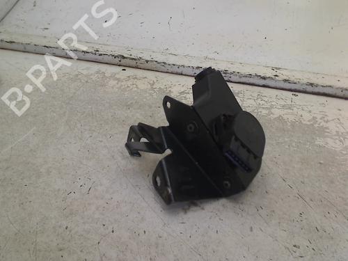 Pedal Pedal RENAULT KANGOO Express (FC0/1_) D 55 1.9 (FC0D) (54 hp) 34664308 34664308