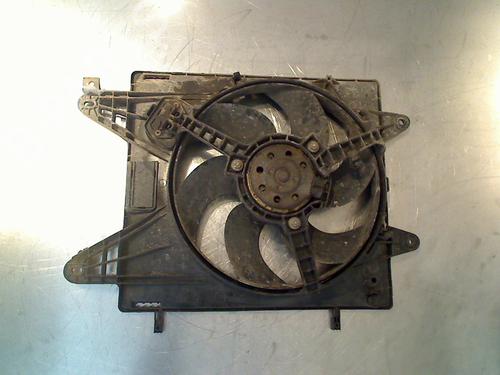 Used Radiator fan Radiator fan 34677749 34677749