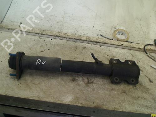 Used Right front shock absorber Right front shock absorber FORD TRANSIT Van (E_ _) 2.5 DI (EAL, EAS) (69 hp) 34656028 34656028