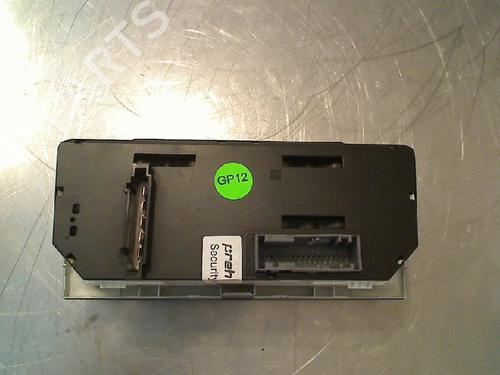 Climate control OPEL ASTRA H (A04) 1.6 (L48) | BP34677006I5 - Image 2