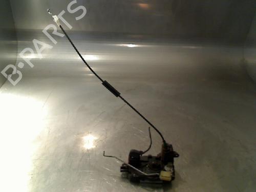 front-right-lock-opel-astra-h-a04-2004-2005-2006-2007-2008-2009-2010-2011-2012-2013-2014-34677060 main image