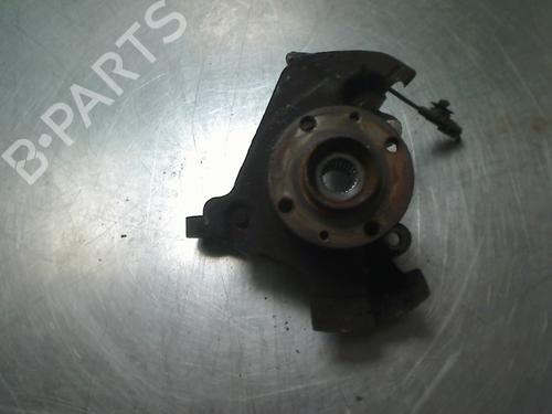 Used Right front steering knuckle Right front steering knuckle PEUGEOT BIPPER (AA_) 1.4 HDi (68 hp) 34686098 34686098