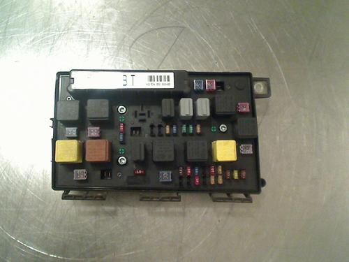 Used Fuse box Fuse box OPEL ASTRA H (A04) 1.8 (L48) (125 hp) 34682795 34682795