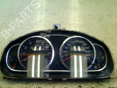 instrument-cluster-mazda-6-saloon-gg-2002-2003-2004-2005-2006-2007-2008-34675227 main image