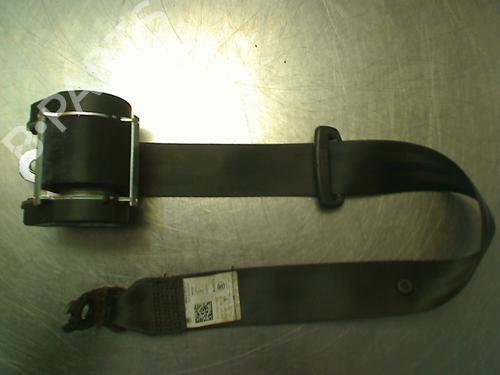 Sicherheitsgurt hinten rechts für Sicherheitsgurt hinten rechts 39173278 39173278