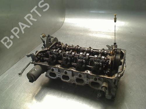 Used Cylinder head Cylinder head PEUGEOT 207 (WA_, WC_) 1.6 16V VTi (120 hp) 34687959 34687959