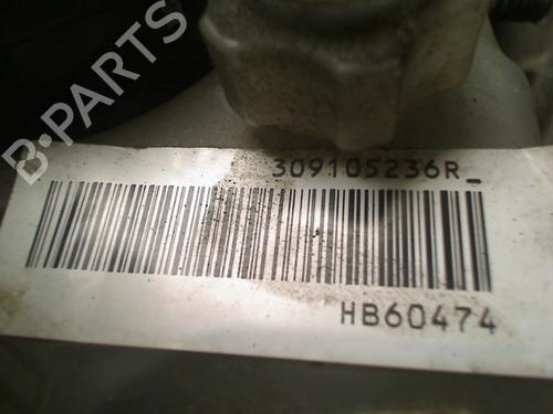 Gearbox OPEL MOVANO A Van (X70) 2.5 CDTI (FD) | BP34686670M3  - Image 5
