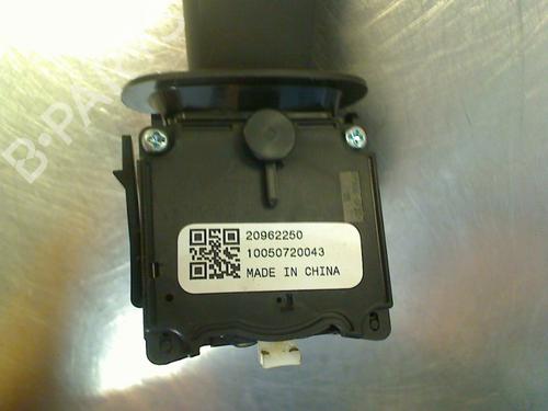 Interruttore CHEVROLET AVEO Hatchback (T300) 1.2 | BP37660253I30 - Image 3