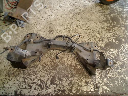 Used Subframe Subframe VOLVO V40 Estate (645) 1.8 (115 hp) 34658670 34658670