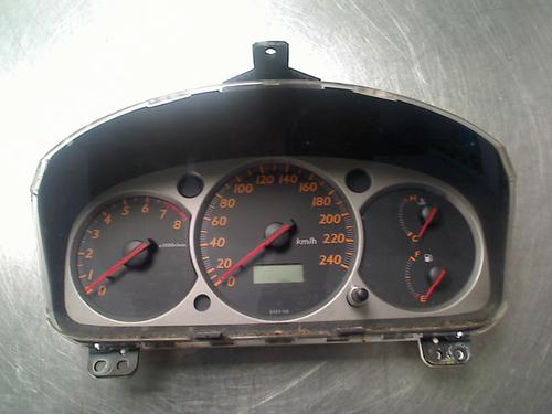 instrument-cluster-honda-stream-rn-2001-34689420 main image