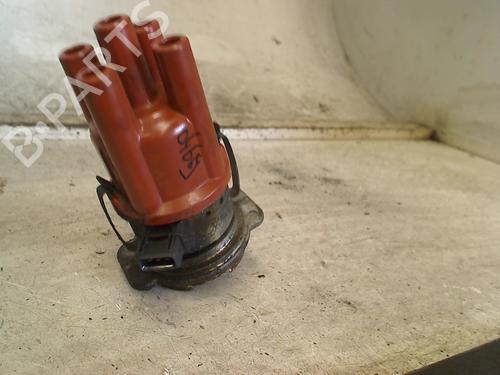 Used Ignition coil Ignition coil OPEL CORSA B (S93) 1.4 i (F08, F68, M68) (60 hp) 34659527 34659527
