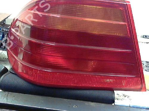 left-taillight-mercedes-benz-e-class-w210-1995-1996-1997-1998-1999-2000-2001-2002-2003-34653338 main image