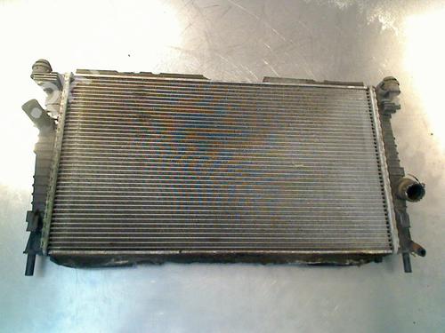 Used Water radiator Water radiator FORD FOCUS C-MAX (DM2) 1.8 (120 hp) 34678565 34678565