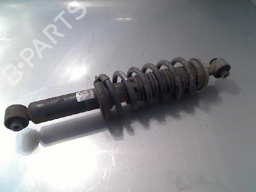 Used Right rear shock absorber Right rear shock absorber 34676471 34676471