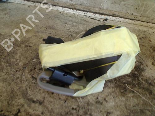 Sikkerhedssele bag midten Sikkerhedssele bag midten CITROËN XSARA PICASSO (N68) 1.8 16V (115 hp) 34658115 34658115