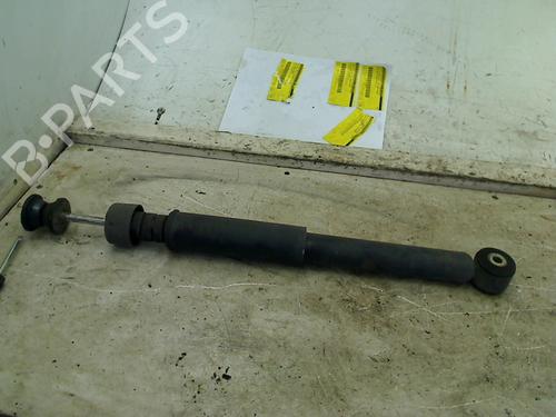 Used Right rear shock absorber Right rear shock absorber RENAULT CLIO II (BB_, CB_) 1.2 LPG (BB0A, CB0A) (60 hp) 34654799 34654799