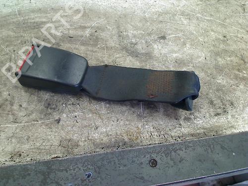 Used Seat buckle Seat buckle PEUGEOT 206 Hatchback (2A/C) 1.4 i (75 hp) 34656628 34656628