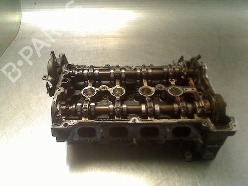 Used Cylinder head Cylinder head PEUGEOT 5008 (0U_, 0E_) 1.6 16V (156 hp) 40491791 40491791