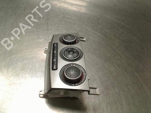 Climate control MAZDA 3 Saloon (BK) 1.6 DI Turbo (BK12Y) | BP34687297I5 - Image 3