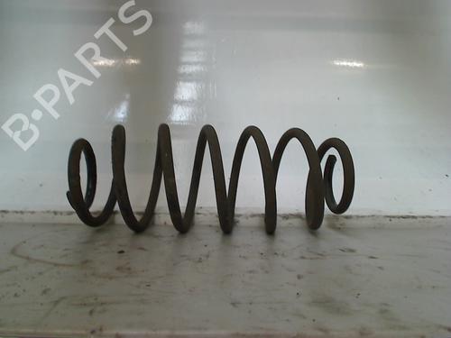 Used Shock absorber spring Shock absorber spring TOYOTA YARIS (_P1_) 1.0 (SCP10_, SCP10R) (68 hp) 34660104 34660104