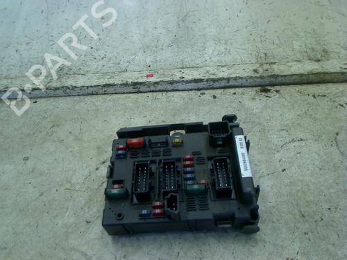 Used Fuse box Fuse box PEUGEOT 206 Hatchback (2A/C) 1.4 i (75 hp) 34671973 34671973