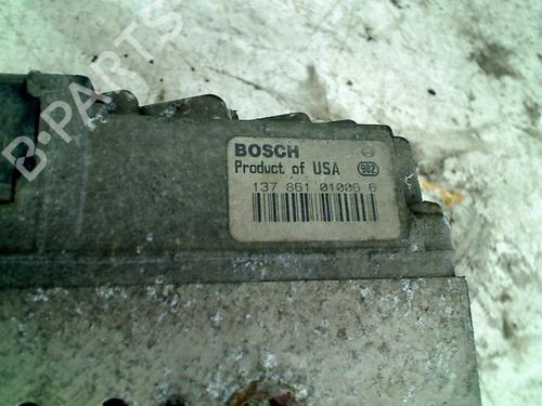 Módulo de ABS Módulo de ABS RENAULT ESPACE III (JE0_) 3.0 (JE0D) (167 hp) 34650776 34650776