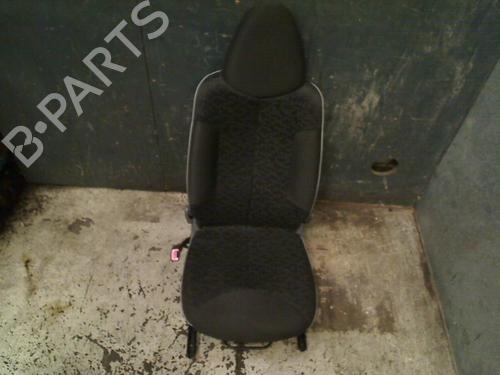 Fahrersitz für Fahrersitz PEUGEOT 107 (PM_, PN_) 1.0 (68 hp) 34689110 34689110