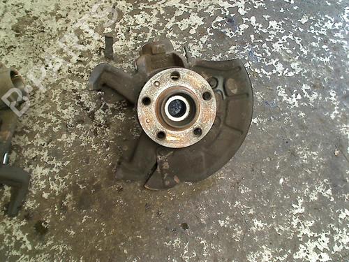 Used Left front steering knuckle Left front steering knuckle SEAT LEON (1M1) 1.6 16 V (105 hp) 34664830 34664830