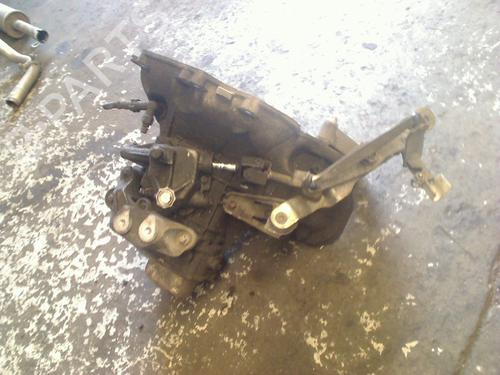 gearbox-opel-corsa-c-x01-2000-2001-2002-2003-2004-2005-2006-2007-2008-2009-34671295 main image