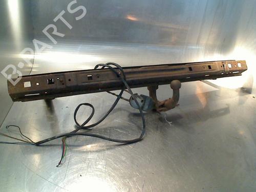Used Tow ball/Mechanism Tow ball/Mechanism VW GOLF II (19E, 1G1) 1.6 D (54 hp) 34680454 34680454