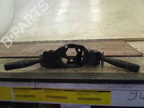 Used Steering column stalk Steering column stalk PEUGEOT PARTNER Box Body/MPV (5_, G_) 2.0 HDi (90 hp) 34661789 34661789