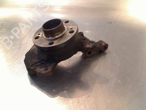 Right front steering knuckle RENAULT ESPACE IV (JK0/1_) 2.0 (JK0A, JK1D, JK0N) | BP34680910M26 - Image 2