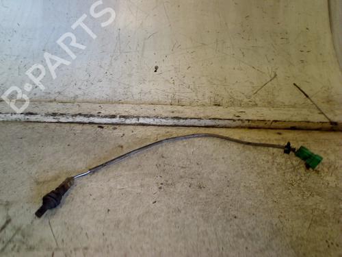 Used Electronic sensor Electronic sensor PEUGEOT 206 Hatchback (2A/C) 1.4 i (75 hp) 34670864 34670864