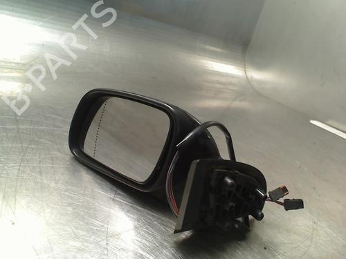 Used Left mirror Left mirror PEUGEOT 307 SW (3H) 2.0 16V (140 hp) 34687035 34687035